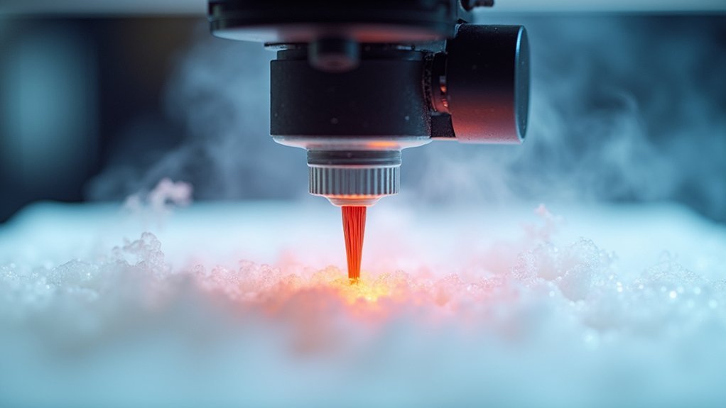 consistent extrusion during speed changes