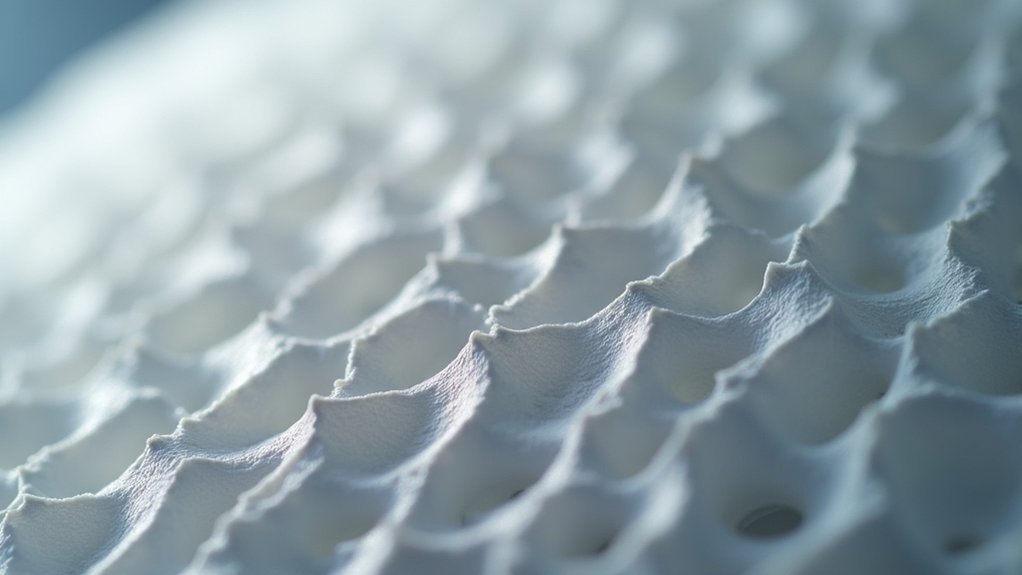 cubic subdivision for reinforcement