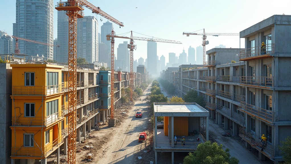 cubic subdivision infill applications