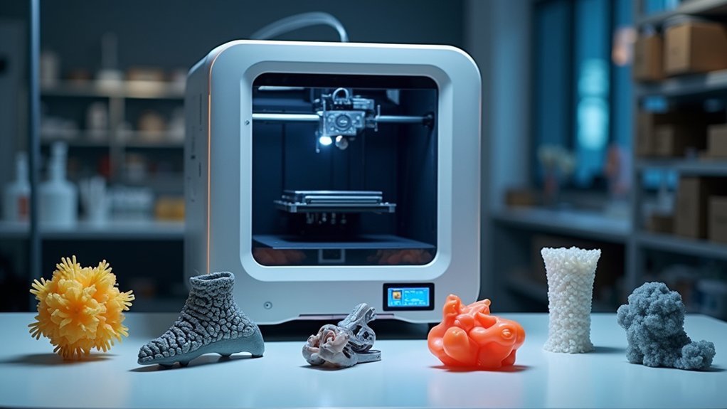 custom 3d printed medical devices