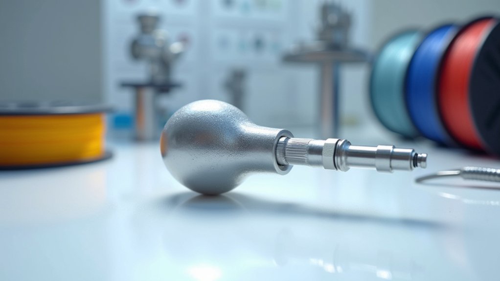 custom 3d printed tooling