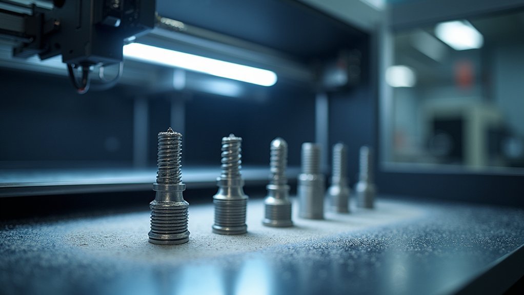 custom implants for precision surgery