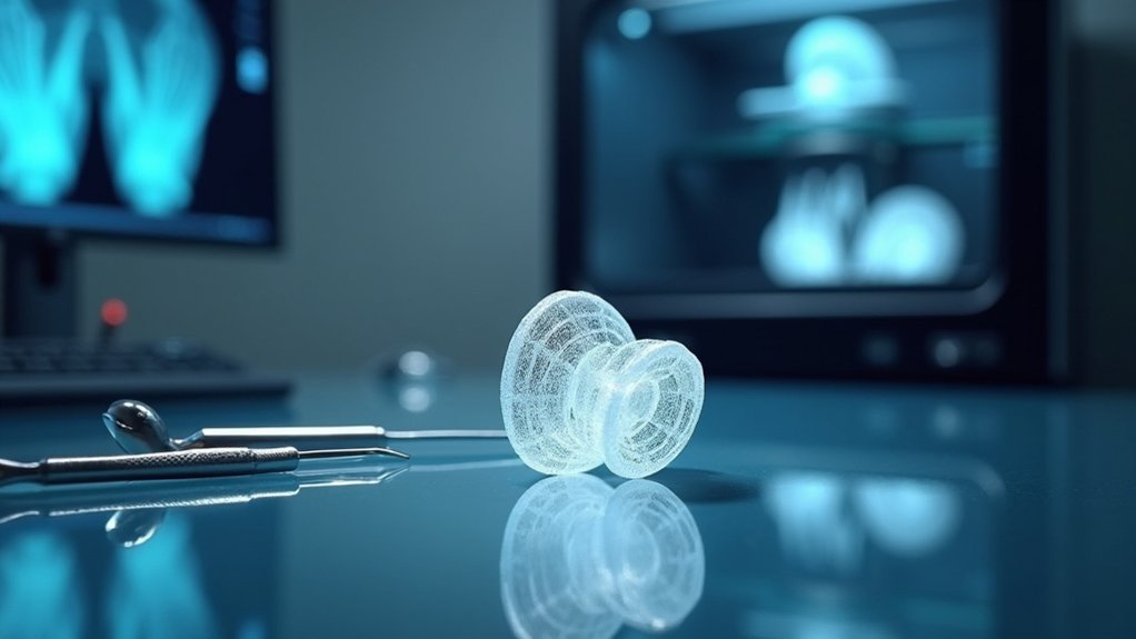 custom surgical implant solutions