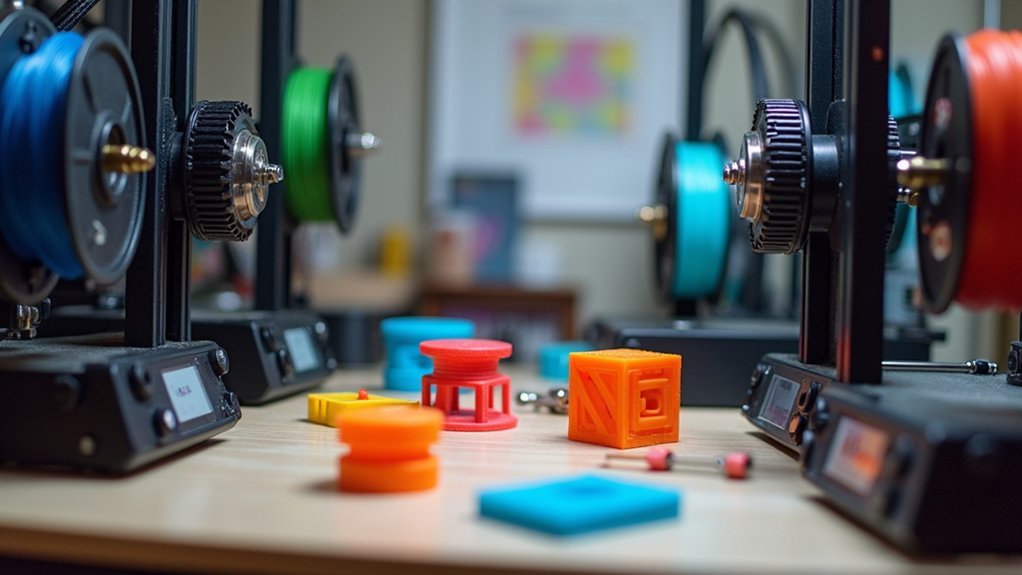 direct vs bowden extruders