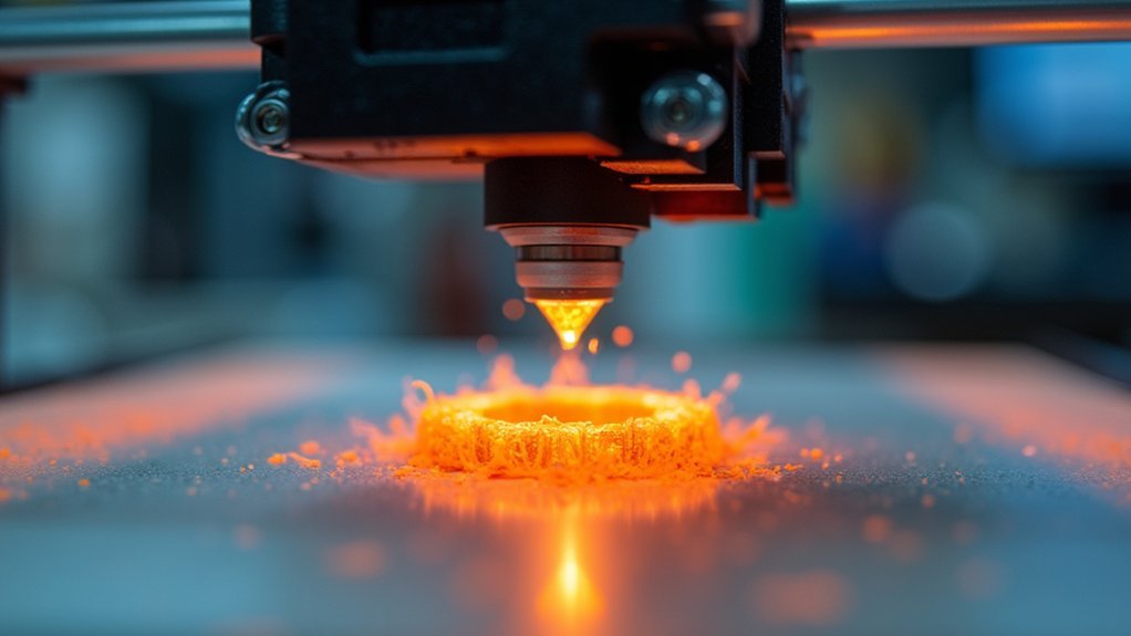 dual material printing requirements outlined