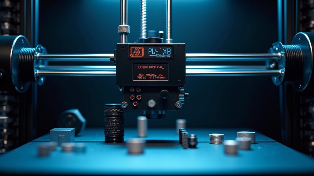 dual z motors configuration