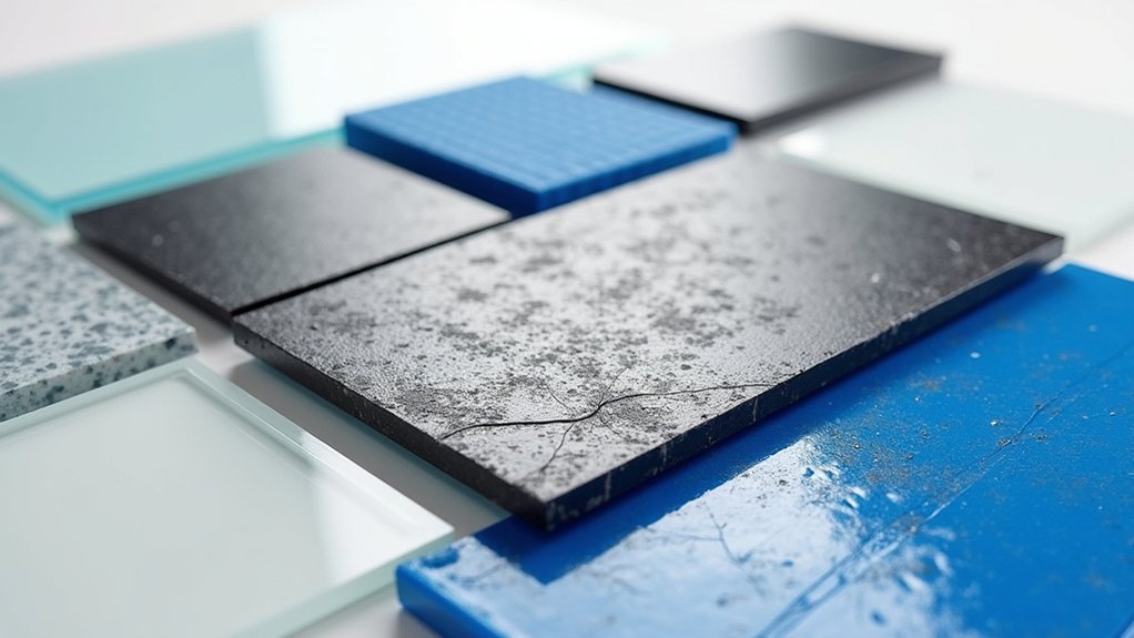 10 Best Durable Build Surface Materials for 3D Printers That Actually Last