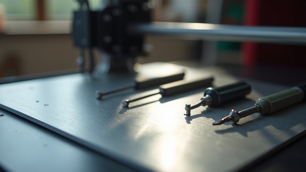durable and flexible printing