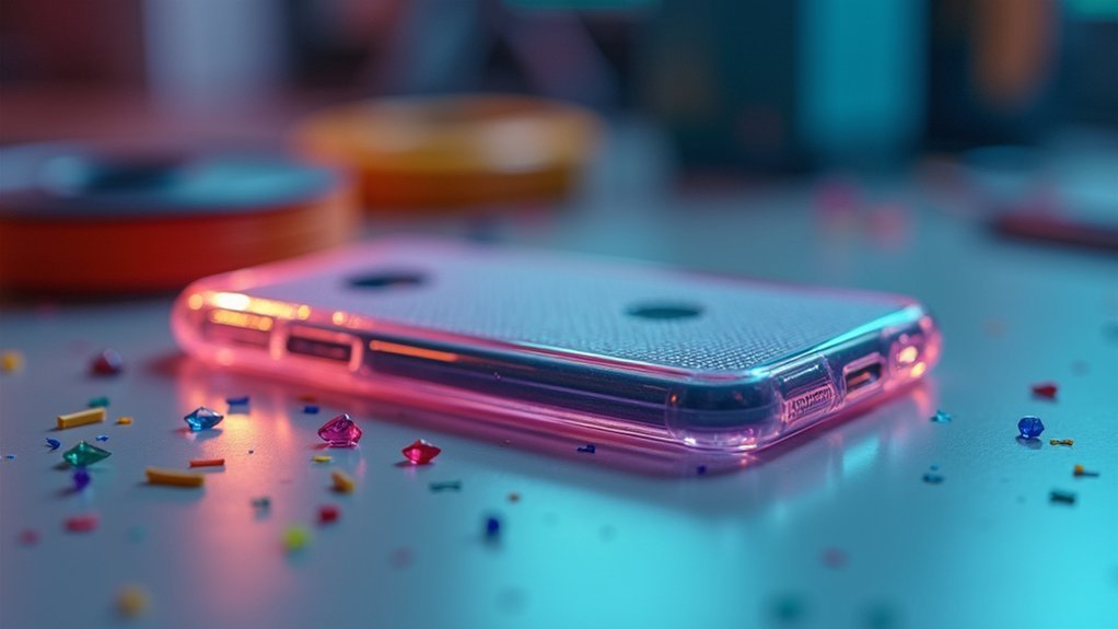 eco friendly drop protection cases