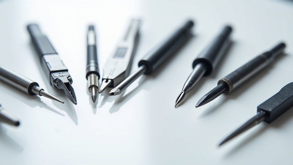 effective 3d print support tools