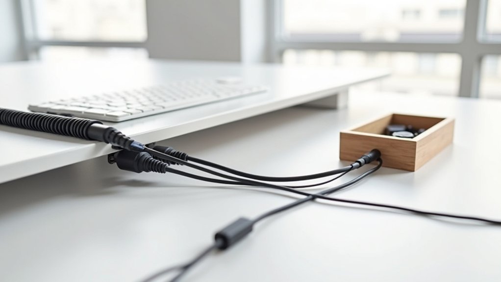 effective cable organization tips