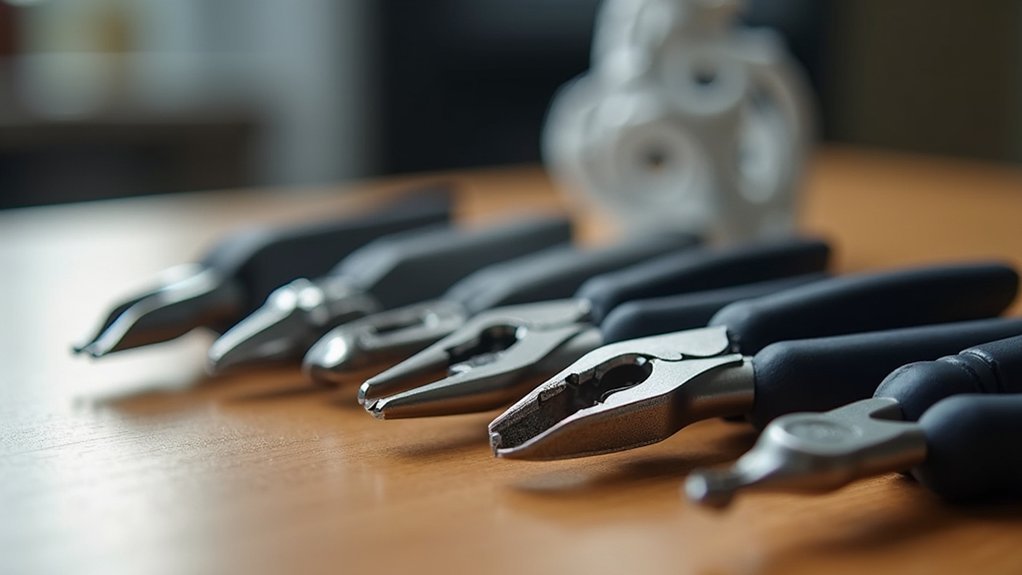 effective support removal tools