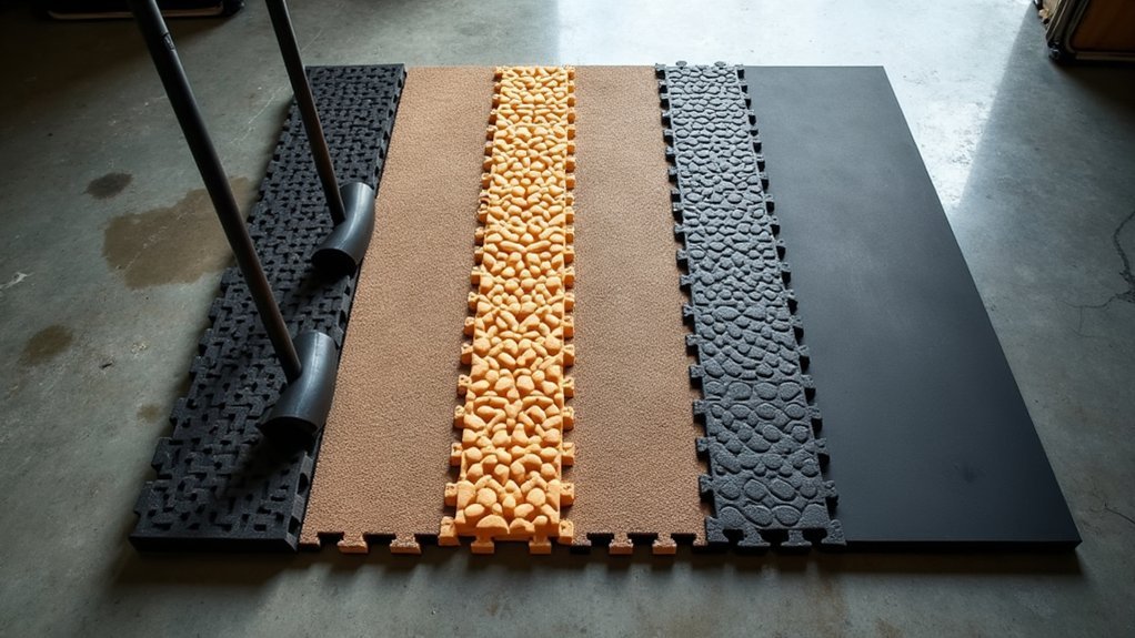effective vibration dampening solutions
