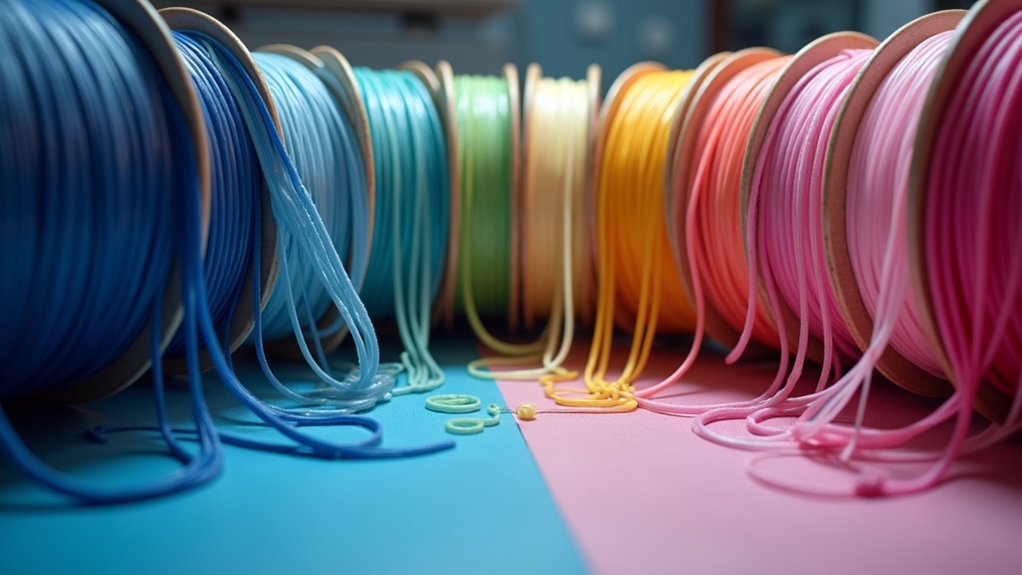 efficient color sequencing strategy