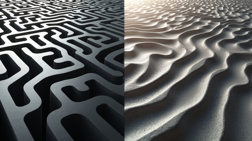 efficient simple infill design