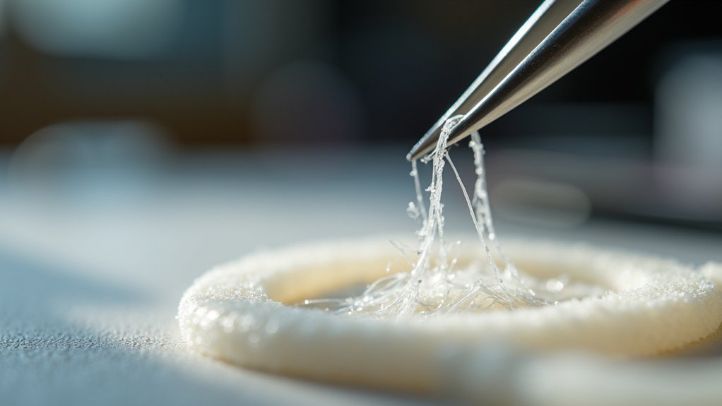 eliminate 3d print stringing