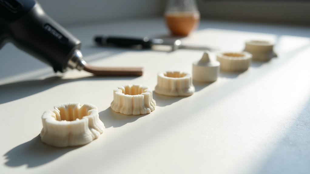 eliminating elephant foot 3d prints