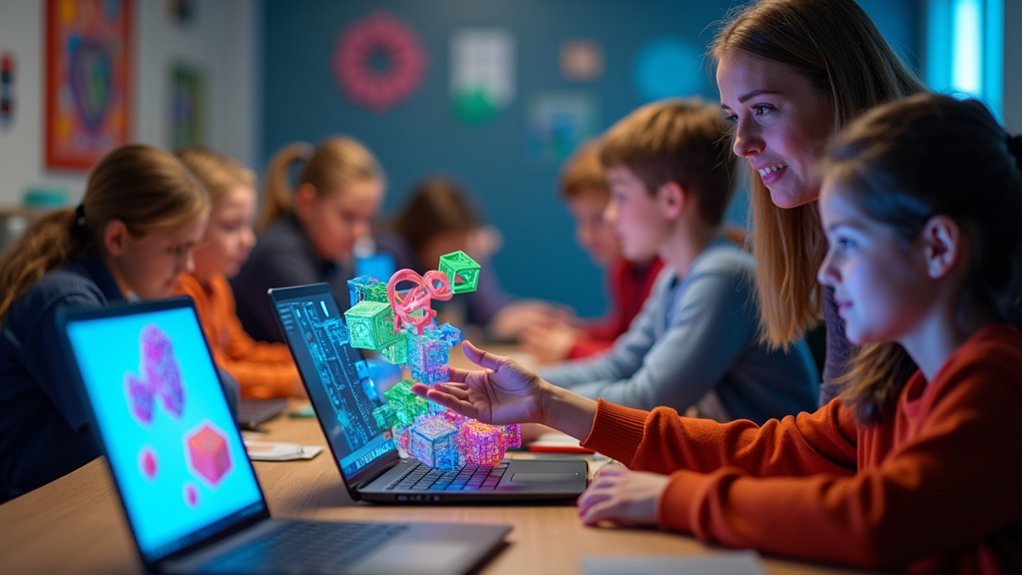 empower your 3d creativity