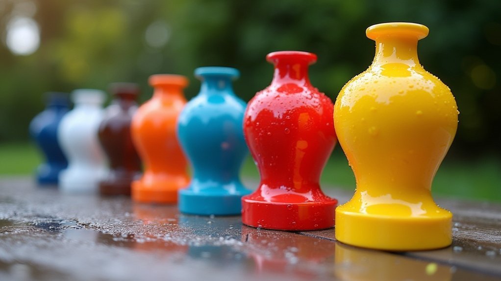 enamel primers for durability