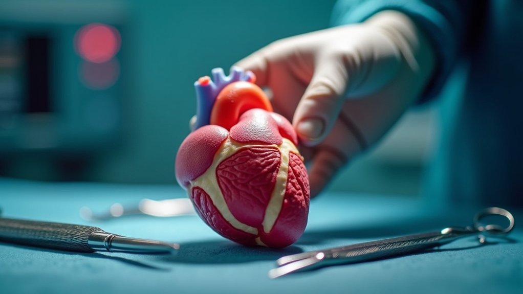 enhanced surgical planning tools