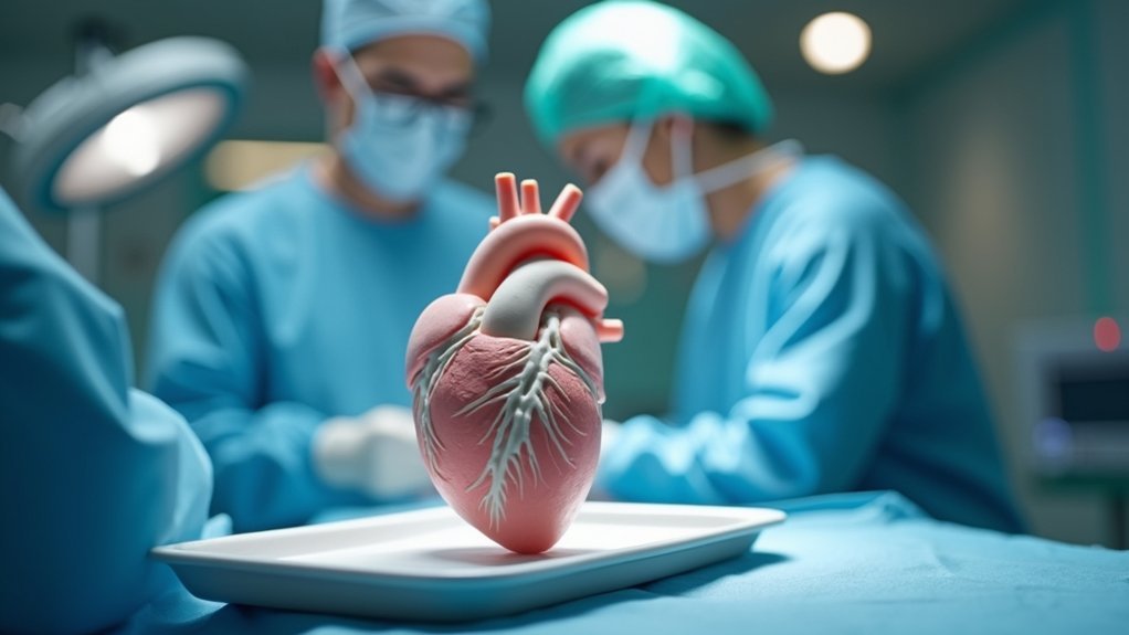 enhanced surgical safety outcomes