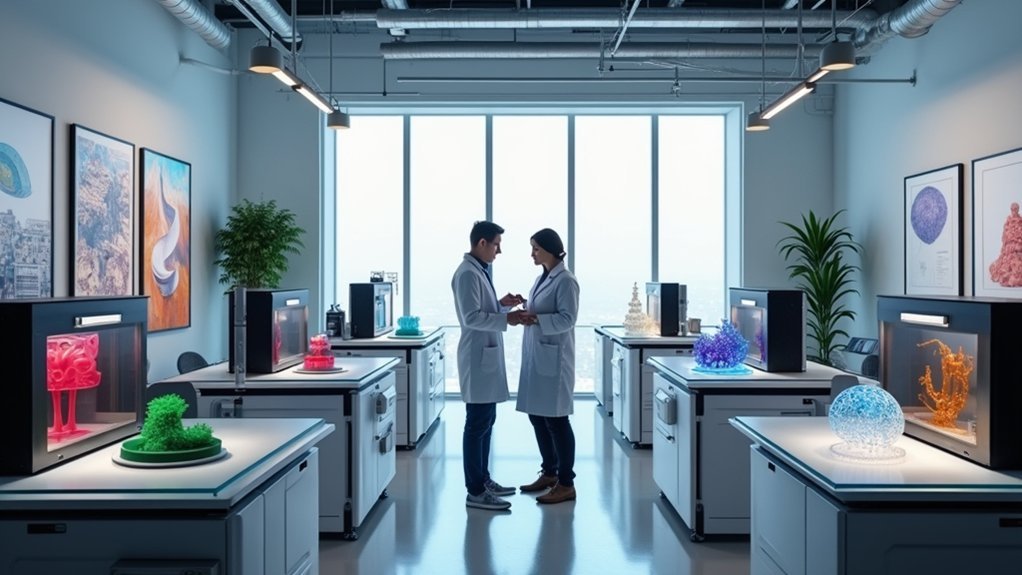 enterprise 3d printing solutions