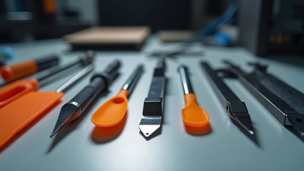 essential tools for makers