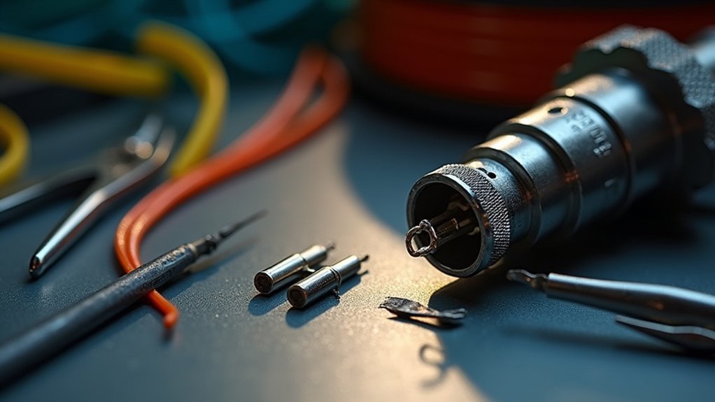 extract filament safely techniques