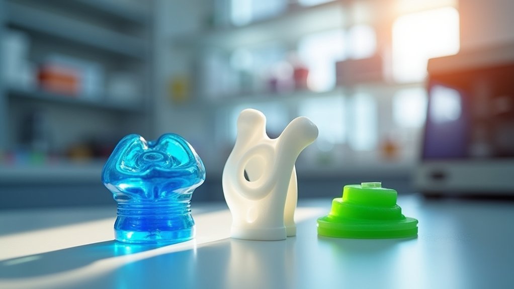 fda approved 3d printing materials