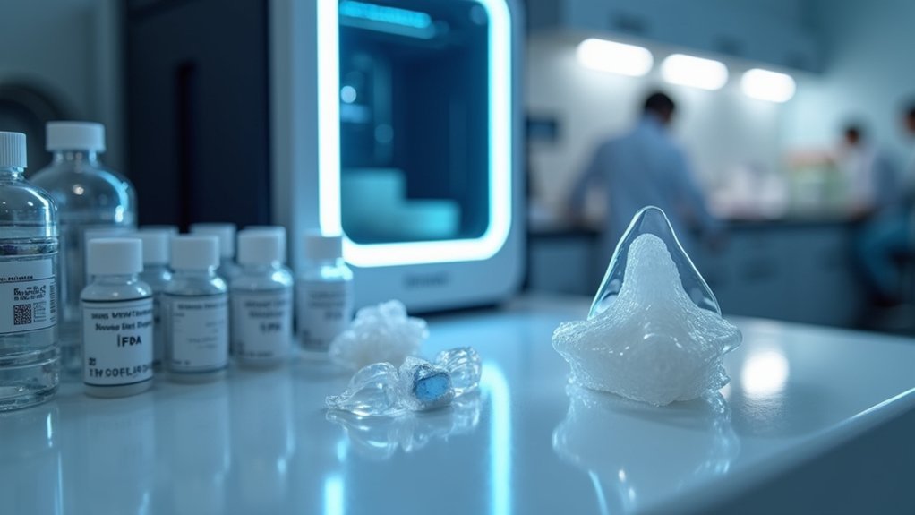 fda compliant medical 3d printing