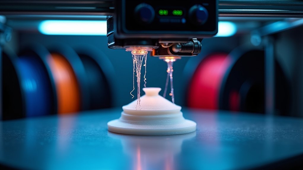 fine tune retraction settings carefully