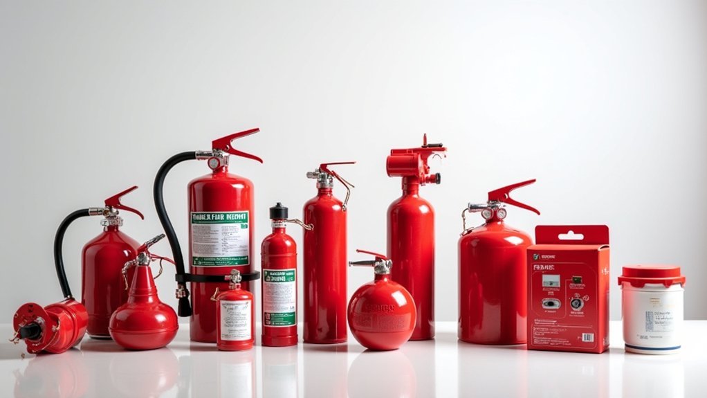 10 Best Fire Safety Equipment for 3D Printer Setups to Protect Your Workshop