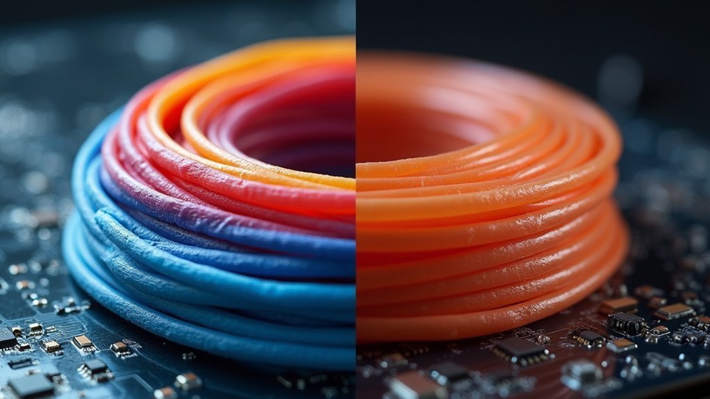 firmware controlled filament retraction