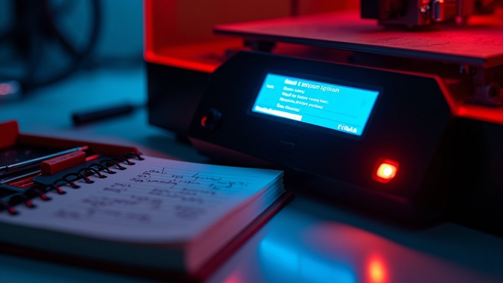 firmware update verification process