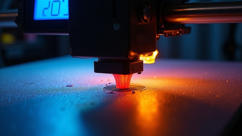 first layer adhesion challenges