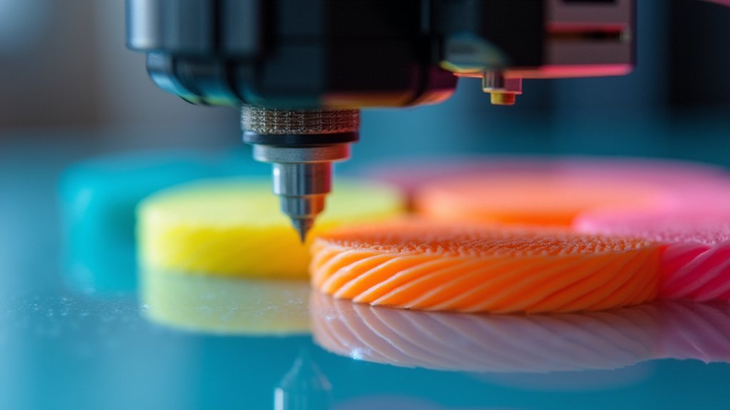 first layer adhesion tips