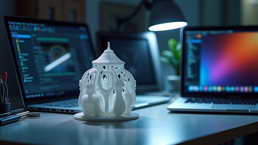 fix stl files for printing