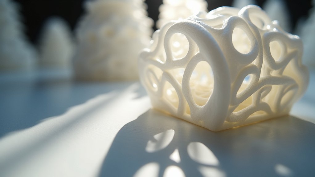 gyroid infill disadvantages detailed