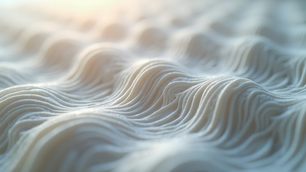 gyroid infill offers isotropic strength