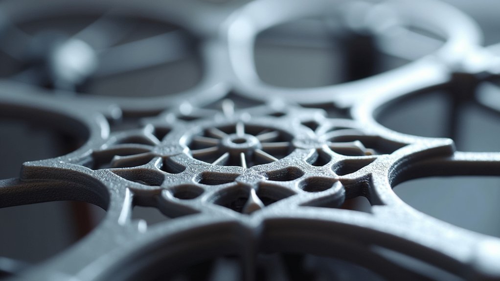 gyroid infill optimizes strength