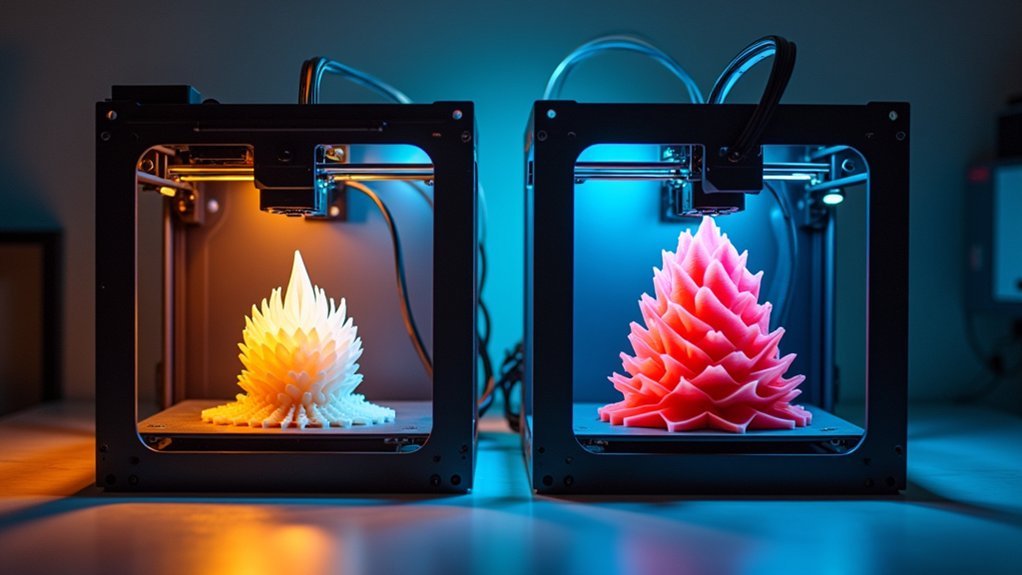 hardware constraints impact speed