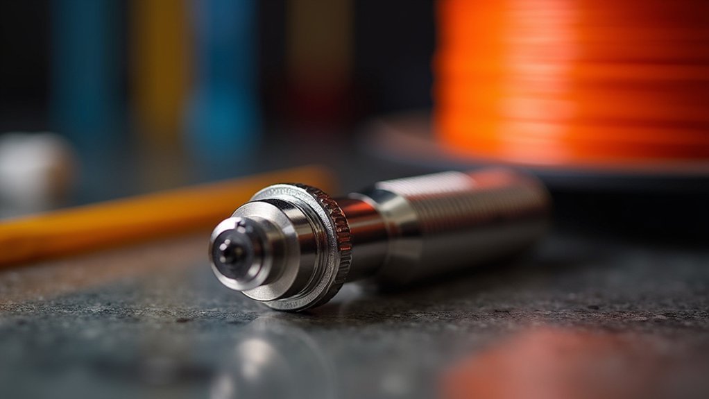high quality all metal hotend