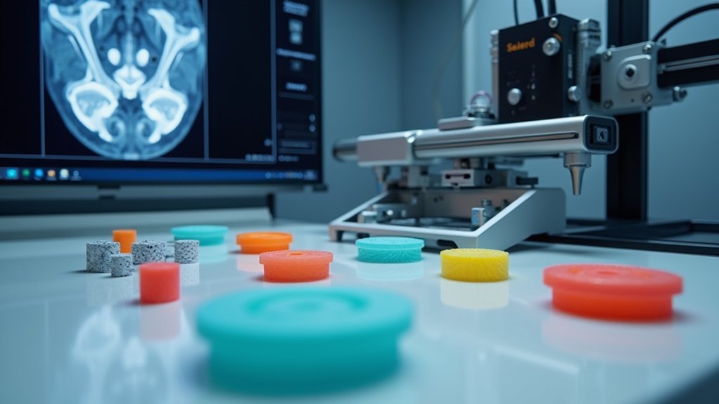 high quality imaging for implants