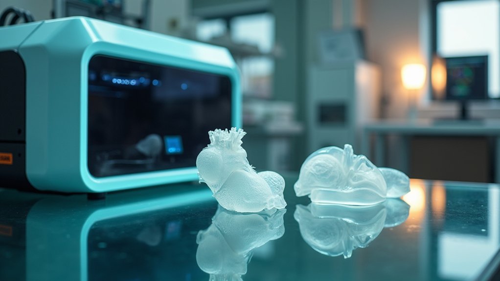 high quality medical applications