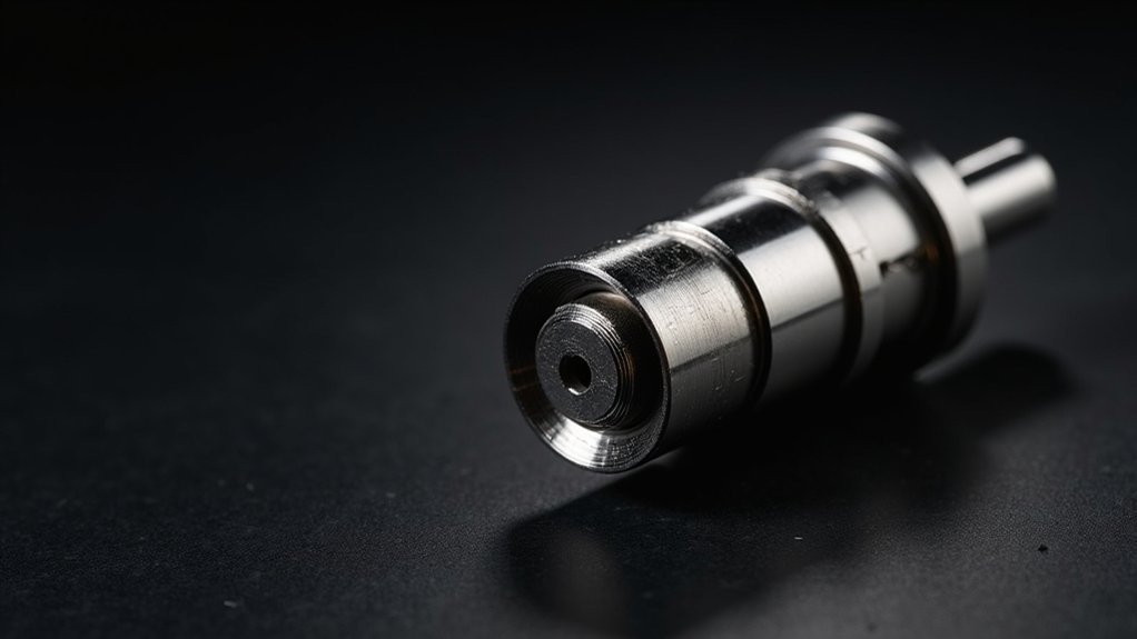 high temperature 3d printing enhanced