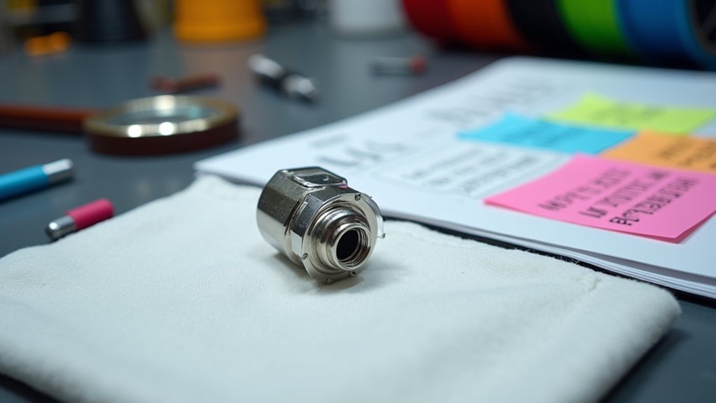 hotend maintenance schedule tips