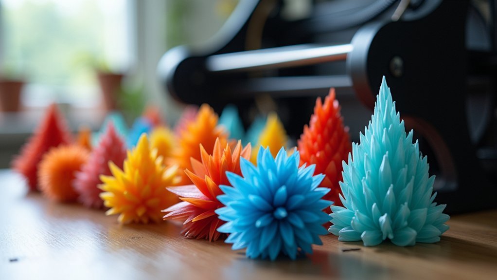 importance of pla settings