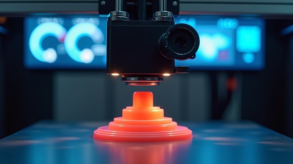improve 3d printer efficiency