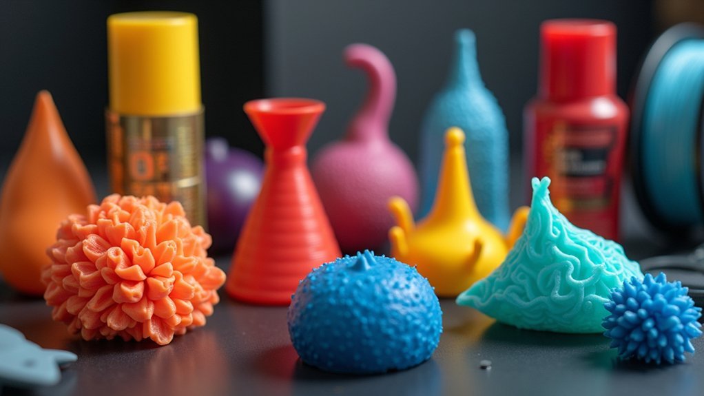 improving 3d print adhesion
