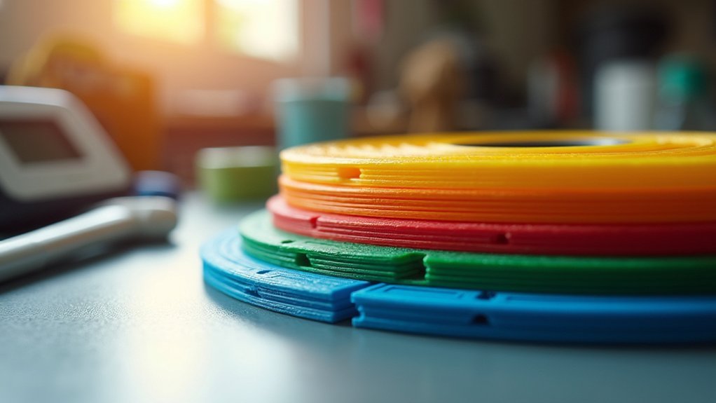 improving pla layer adhesion